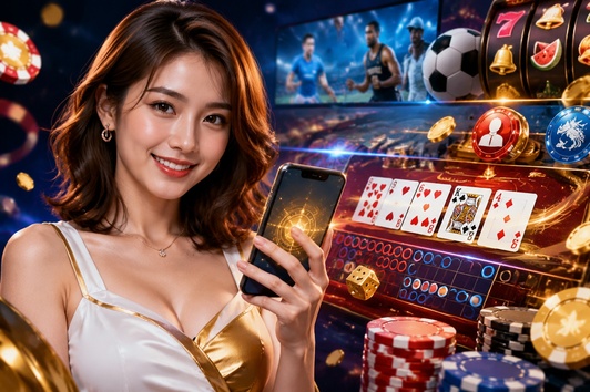 88clk – Nền tảng cá cược uy tín Việt Nam